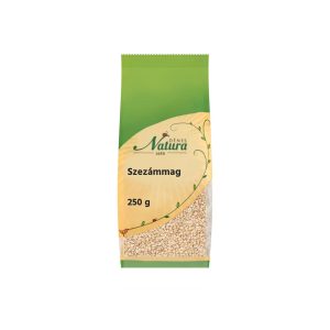 Szezámmag - 250g
