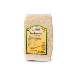 Szezámpehely - 250g