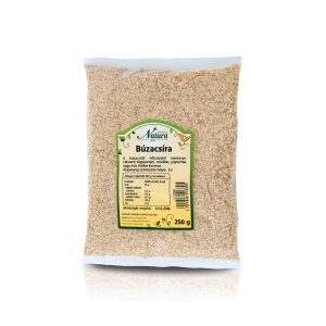 Búzacsíra - 250g
