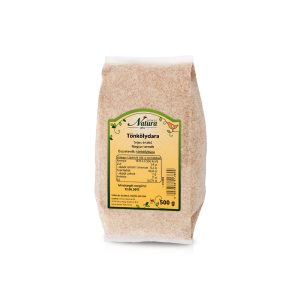 Tönkölydara Teljes kiőrlésű - 500g