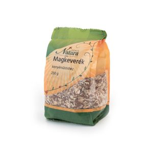 Magkeverék - 250g
