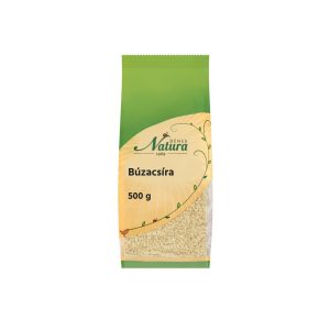 Búzacsíra - 500g