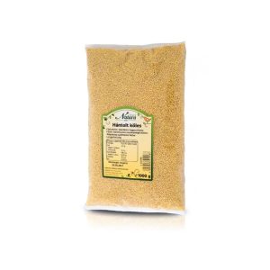 Hántolt köles - 1000g