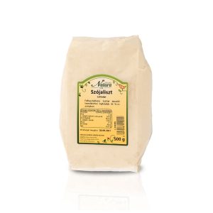 Szójaliszt zsírtalan - 500g