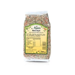 New start fűszerkeverék - 250g
