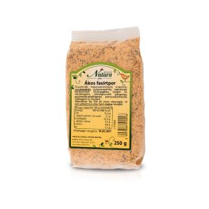 Ákos Fasírtpor - 250g