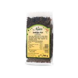 Indián rizs - 100g