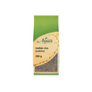 Indián rizs /vadrizs/ - 250g