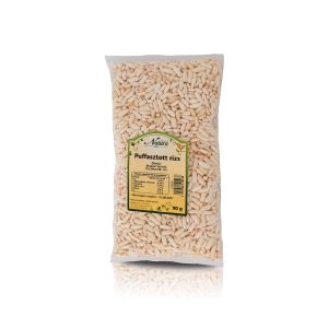 Puffasztott rizs - 90g