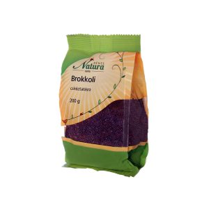 Brokkolimag csíráztatásra - 200g