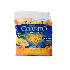 Szarvacska gluténmentes tészta - 200g
