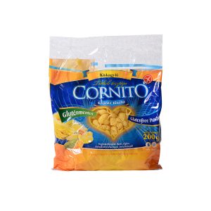 Kiskagyló gluténmentes tészta - 200g