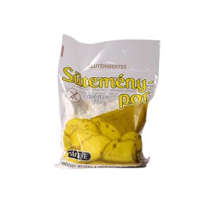 Süteménypor - 400g