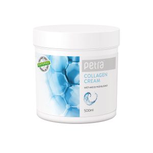 Kollagénes krém - 300ml