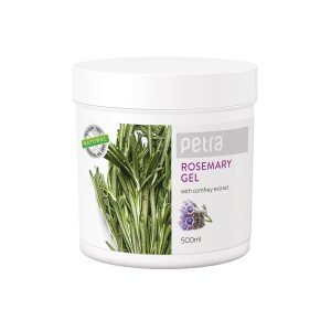 Rozmaring gél - 500ml