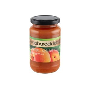Diétás Lekvár Sárgabarack - 370g