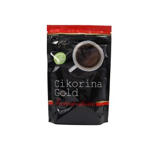 Cikória kávé gold instant - 75g