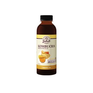 Kombucha tea koncentrátum - 500ml