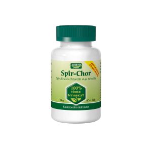SpirChor tabletta - 78db