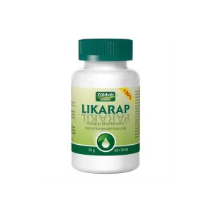 Likarap kapszula - 78db