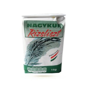 Rizsliszt - 1kg