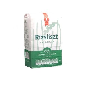 Első Pesti Rizsliszt - 1000g