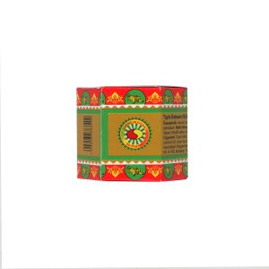 Tigris balzsam -18,4g