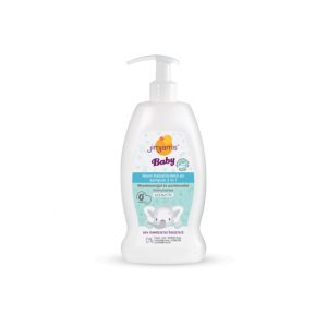 Álom babafürdető és sampon 2in1 - 400ml