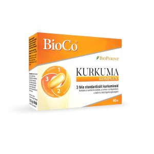 Kurkuma Komplex - 60db