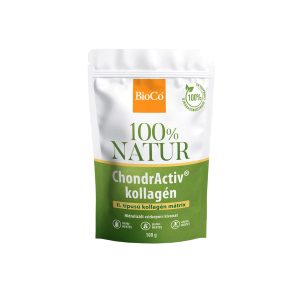 Natur Chondractiv Kollagén Por 100g