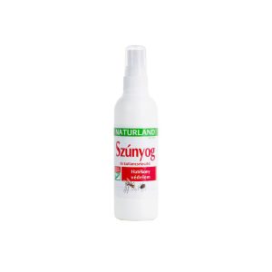 Szúnyog-és Kullancsriasztó Spray - 100ml