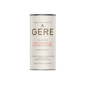 Kékszőlőmag & héj  Mikroőrlemény - 150g