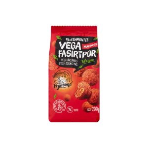 Fasírtport Magyaros - 200g