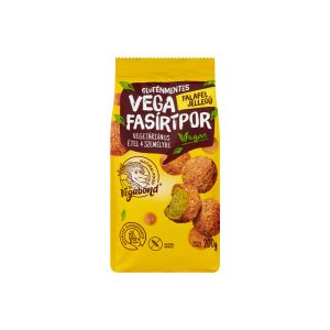 Fasírtport Falafeles - 200g