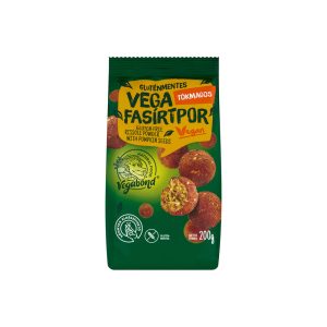 Fasírtpor Tökmagos - 200g