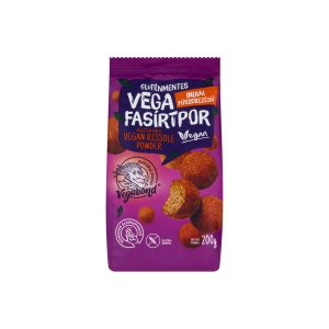 Fasírtport Indiai Fûszeres - 200g