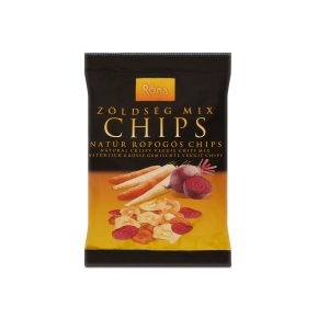 Zöldségmix chips - 40g