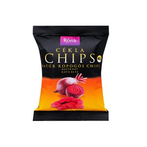 Cékla chips - 40g