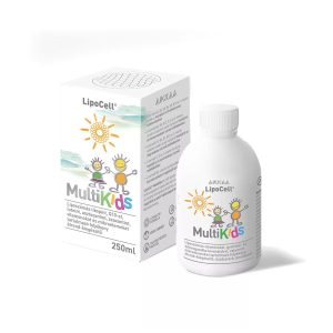 MultiKids - 250ml