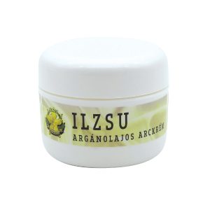 Argánolajos arckrém - 50ml