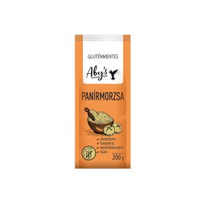 Panírmorzsa gluténmentes - 200g