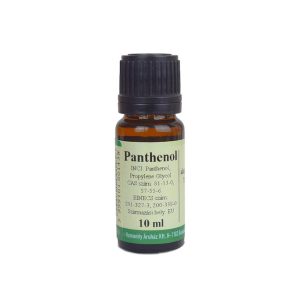 Humanity panthenol-D / B5 vitamin - 10ml