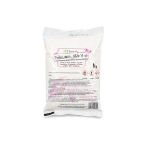 Folttisztító-fehérítő só - 1000g