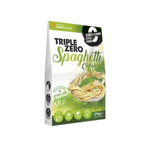 Spaghetti Triple Zero Pasta - 270g