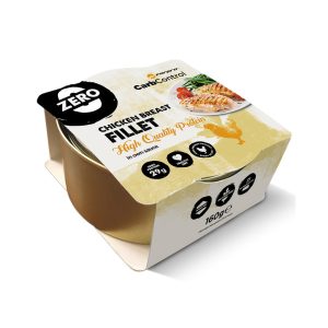 Csirkemell filé - 160g