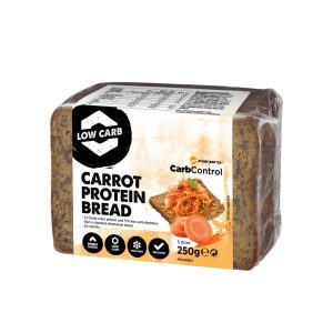 Répás fehérjés kenyér - 250g