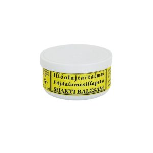 Shakti Balzsam - 30g