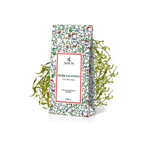 Fehér Fagyöngy tea - 100g
