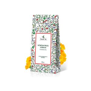 Körömvirág Szirom tea - 20g