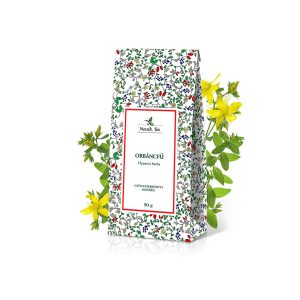 Orbáncfű tea - 50g